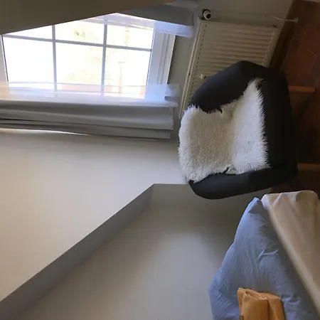 Kormoran K7 Апартаменты *