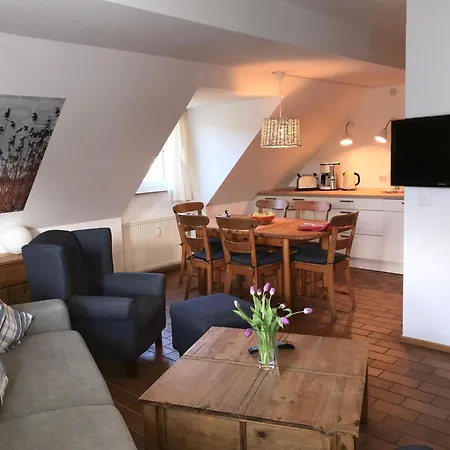 Апартаменты Kormoran K7 Преров