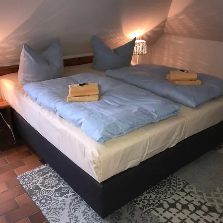 Kormoran K7 Апартаменты